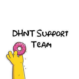 D’OHNUT Support 💬