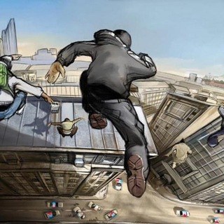 Parkour Сhat Feedback