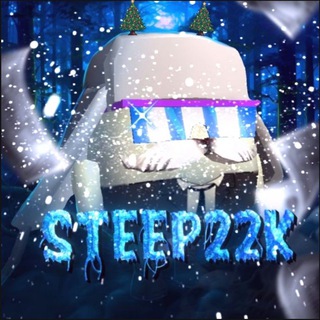 ✨꧁𝕊𝕋𝔼𝔼ℙ22𝕂꧂ ✨
