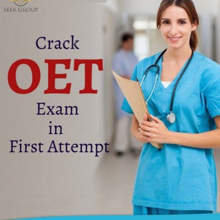 OET Study materials