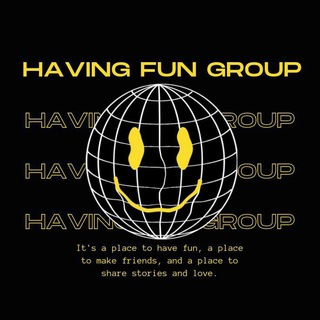 Having Fun Group #1