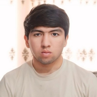 SARDOR YULDOSHEV | SMM