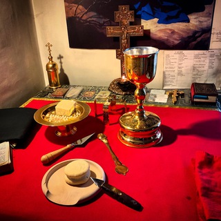 📝ЗАПИСКИ О МОЛИТВЕ🙏☦️