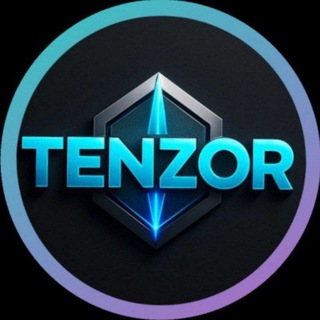 Tenzor Announcement