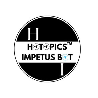HOTOPICS BOT