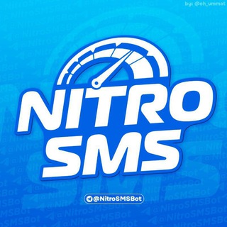 Nitro - SMS | Help