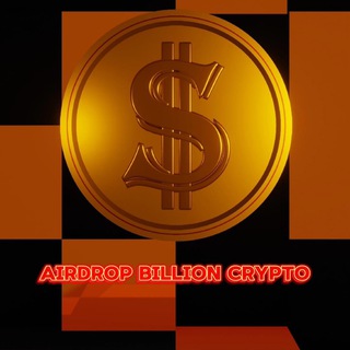 Airdrop Billions Discussion group