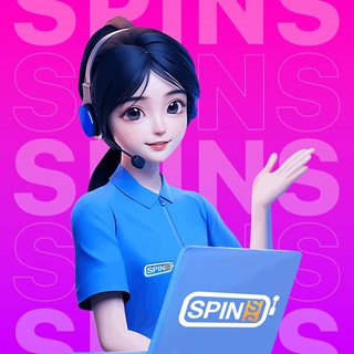 Spins CS Official