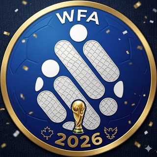The WFA Network 🇺🇸