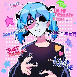 †Sally Face† инфо канал