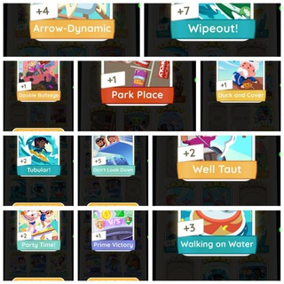 Monopoly Go Worldwide