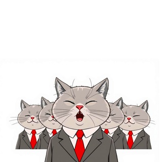 Серый Кот🐈‍⬛ NEW Chat📝