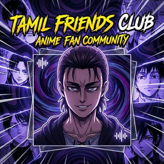 TAMIL FRIENDS CLUB