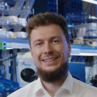 Даниил Фролов Mosdisplay 🇷🇺