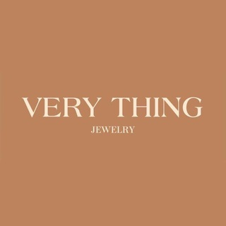 THE VERY THING