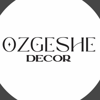 O’zgeshe_decor