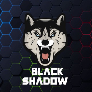 Black Shadow Gaming