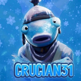Crucian31