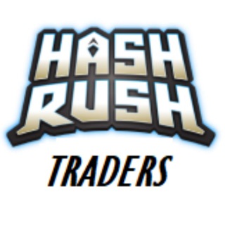 Hash Rush Traders
