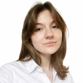 Полина Новикова
