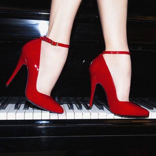 Бот красной Туфельки 👠