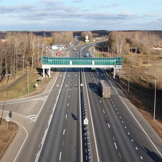 Трасса м7 и м12