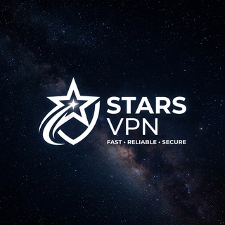 Stars VPN | 7 дней free