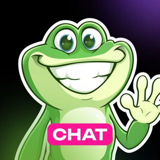 FROGY Chat