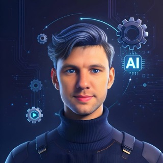 Энтузиаст AI🎞️