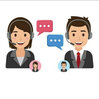 پشتیبان فروش "تک" 1