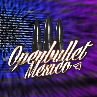 Open bullet MEXICO