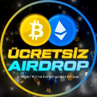 Kripto Ücretsiz Airdrop