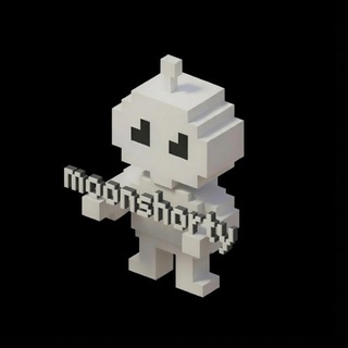 moonshorty