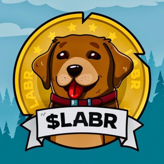 Labrador $LABR (Chat)