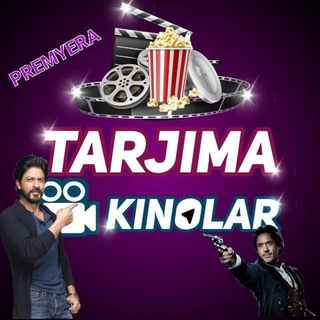 🎬 PREMYERA KINOLAR O'zbek tilida 2026