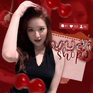 vudi.shᴏᴩ