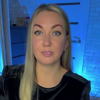Контент и Трафик в TG • Саша Николаева
