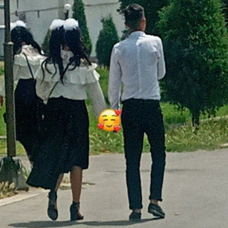 👫Dôstlar davrasi 🧑‍🤝‍🧑