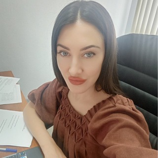 Anna Prokudina