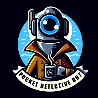 Pocket Detective FREE bot