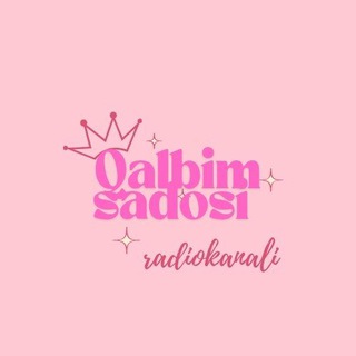 "QALBIM SADOSI" radiokanali