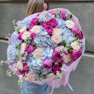 ДОСТАВКА КВІТІВ КИЇВ «ПЕЛЮСТКИ»🌷| Flowers delivery Kiev 🌹 | Букети Київ | Замовити букет квітів