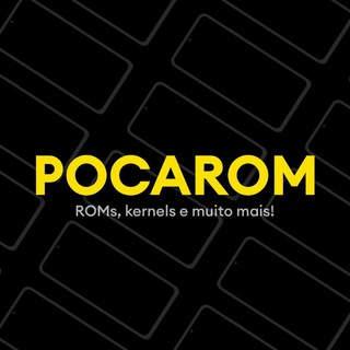 PocaRom (Surya)