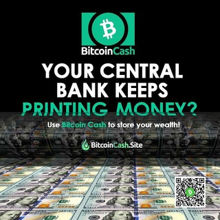 Bitcoin Cash price discussion