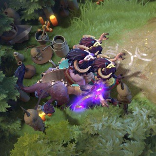 bugs and abuses dota 2