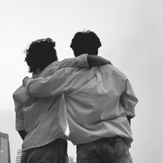FRIENDS CHATTING GROUP 🌿