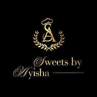 🍰Sweets by Ayisha🎂