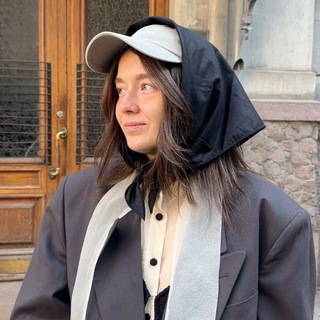 Tanya Konobritskaya