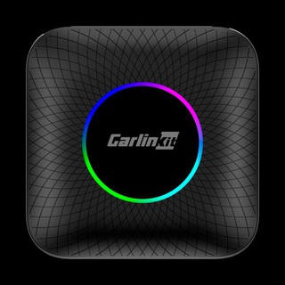 Carlinkit TBox Ambient 8X128