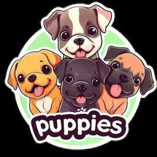 $PUPPIES - I Love Puppies